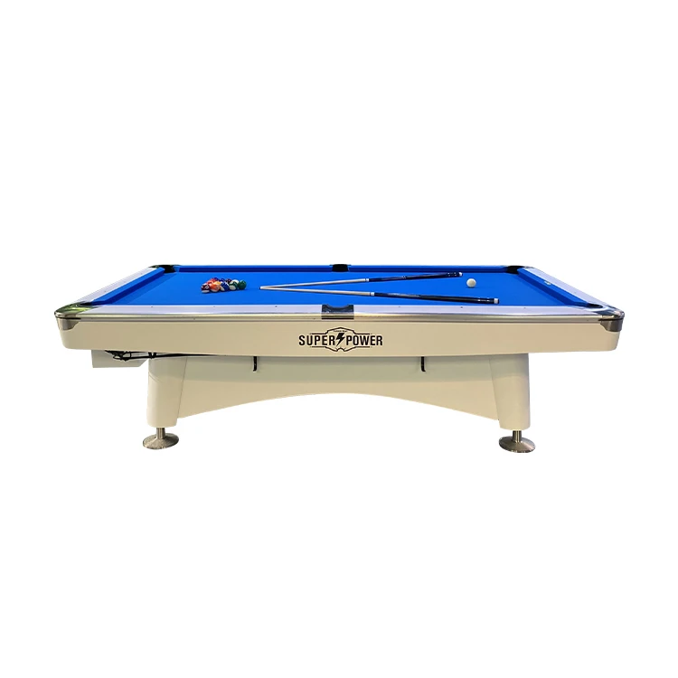 America Billiards