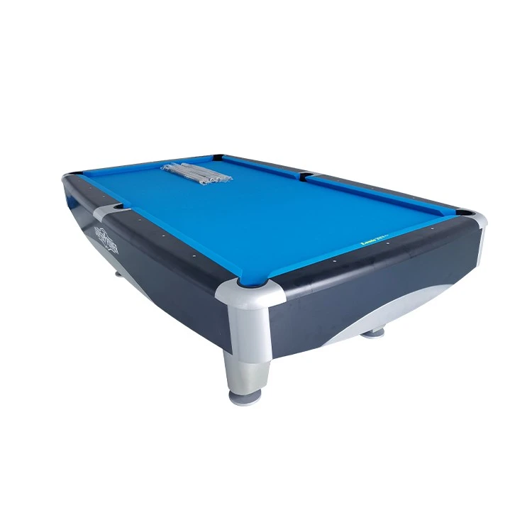 5th pool table