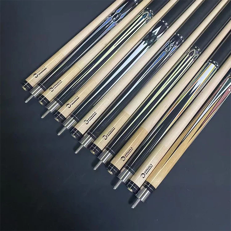 billiard pool cue (2)