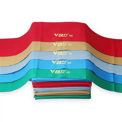Championship Pool Table Cloth