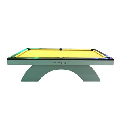 Luxury Indoor Pool Table